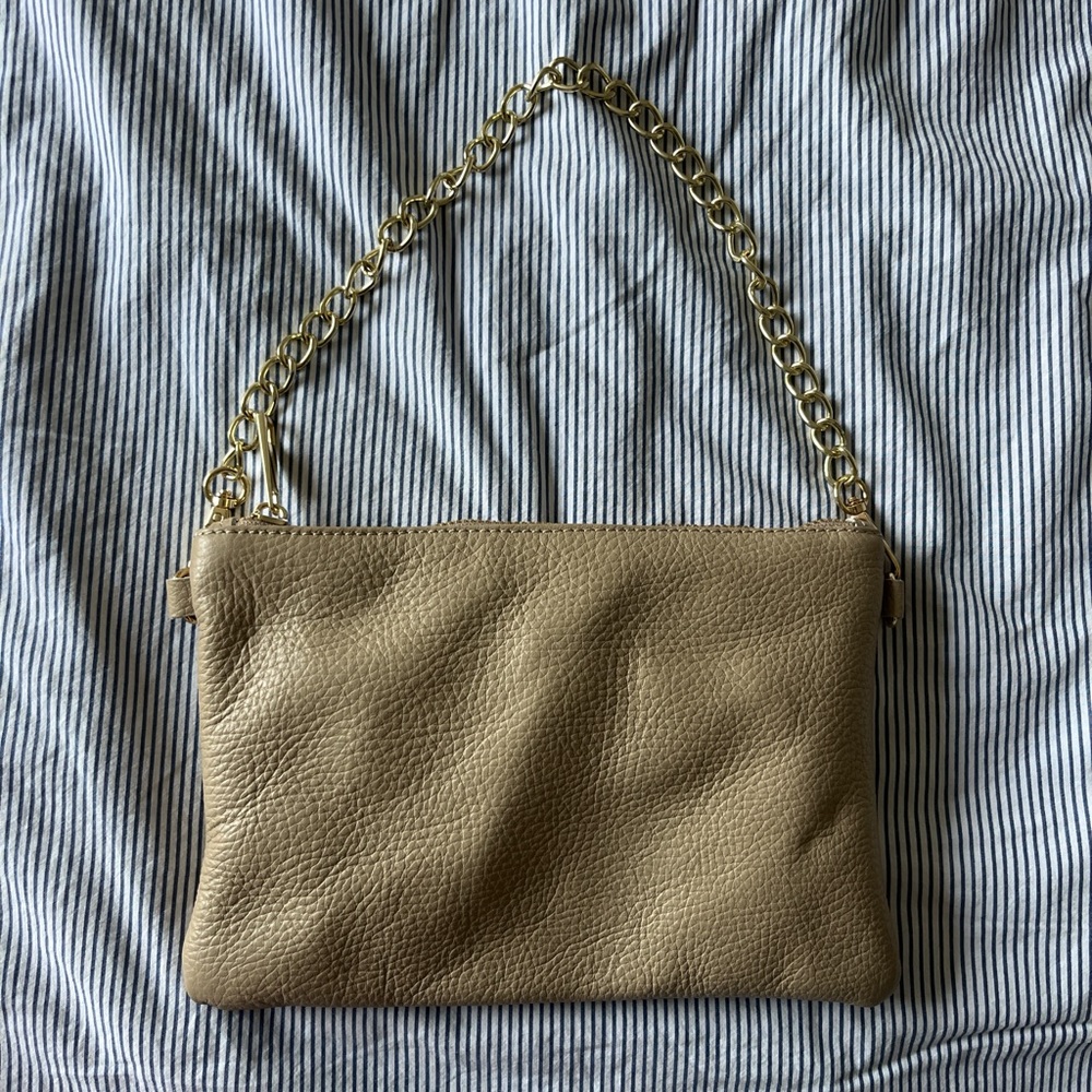 Italian Leather Bag